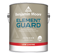 Element Guard Exterior Paint- Low Lustre 764