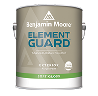 Element Guard Exterior Paint- Soft Gloss 765