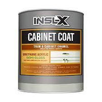 Insl-X Cabinet Coat Semi-Gloss Finish
