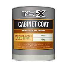 Insl-X Cabinet Coat Semi-Gloss Finish