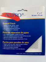 AllPro Self Adhesive Drywall Patch