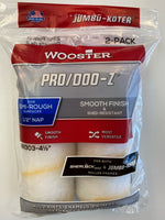Wooster Pro/Doo-Z® Jumbo-Koter®  Mini-Roller Cover