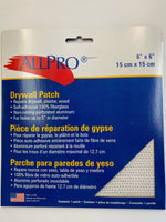 AllPro Self Adhesive Drywall Patch