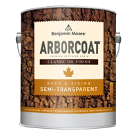 ARBORCOAT Semi Transparent Classic Oil Tinted Colors 328