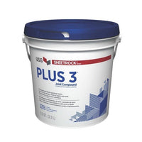 Joint Compound Gallon Sheetrock® Plus3®