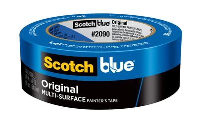 3M ScotchBlue™ Original Painter’s Tape #2090