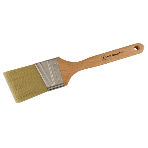 Wooster 2.5" Chinex FTP Angle Brush