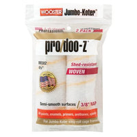 Wooster Pro/Doo-Z® Jumbo-Koter®  Mini-Roller Cover